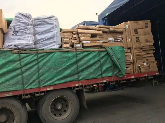 兴隆台家具托运